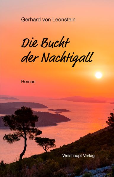 Cover von Die Bucht der Nachtigall