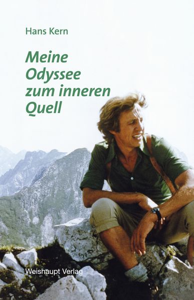 Cover von Meine Odyssee zum inneren Quell