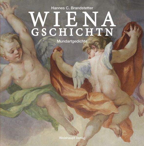 Cover von Wiena Gschichtn