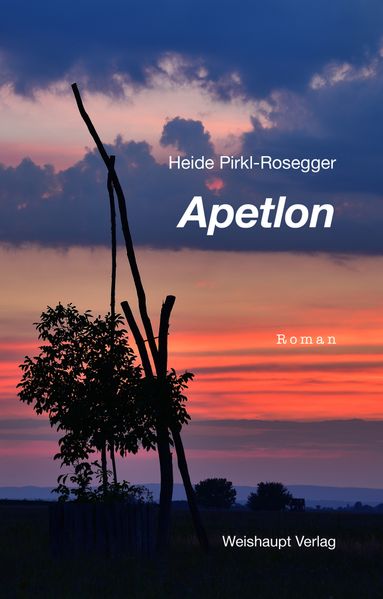 Cover von Apetlon