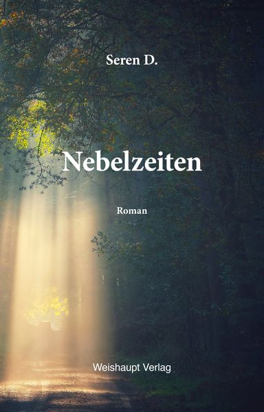 Cover von Nebelzeiten