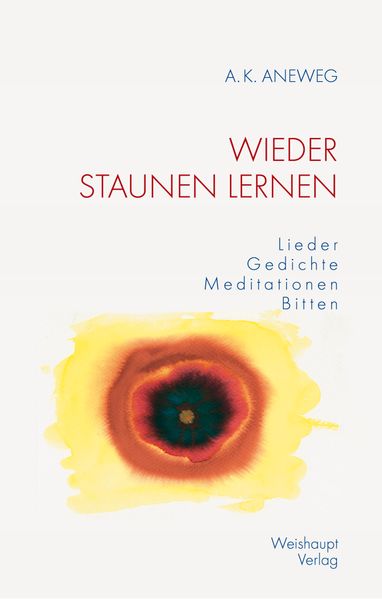 Cover von Wieder Staunen lernen