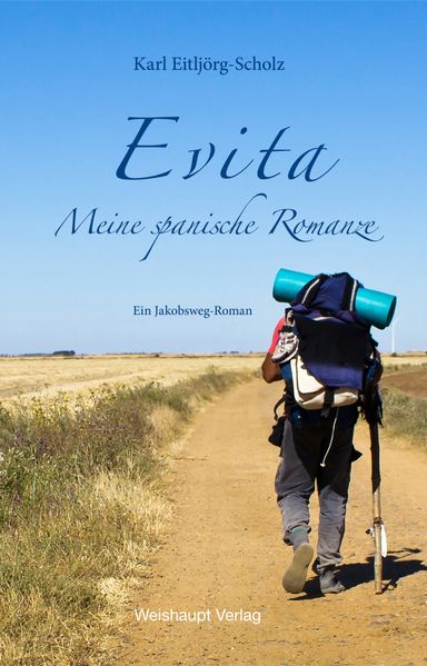 Cover von Evita