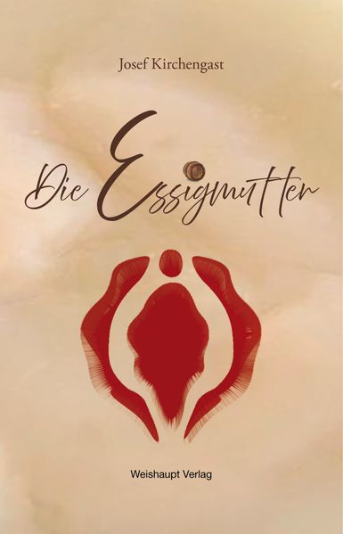 Cover von Die Essigmutter