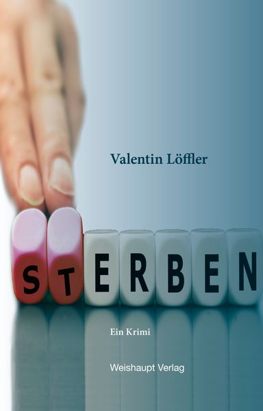 Cover von Erben – Sterben