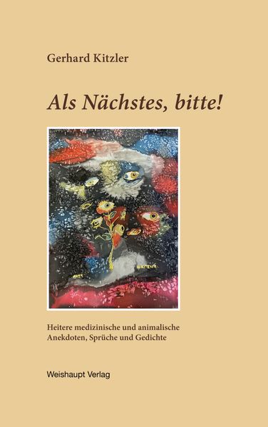 Cover von Als Nächstes, bitte!