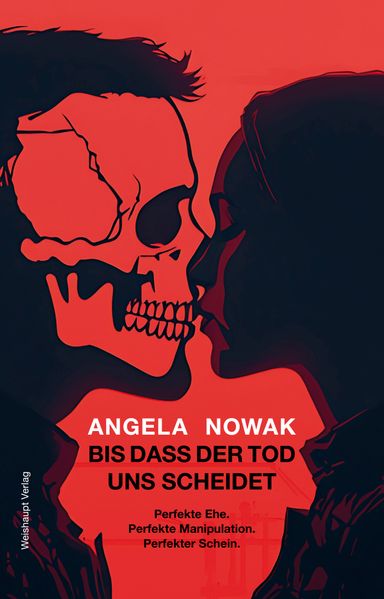 Cover von Bis dass der Tod uns scheidet