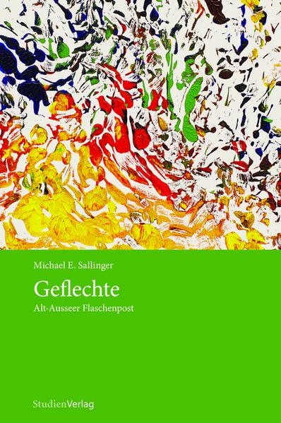 Cover von Geflechte