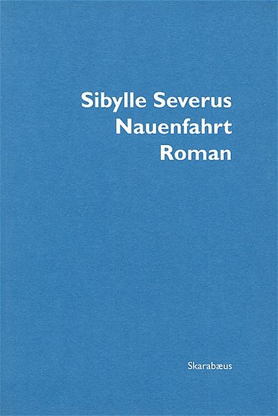 Cover von Nauenfahrt