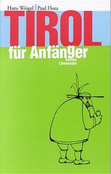 Cover von Tirol für Anfänger