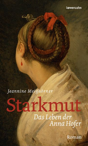 Cover von Starkmut