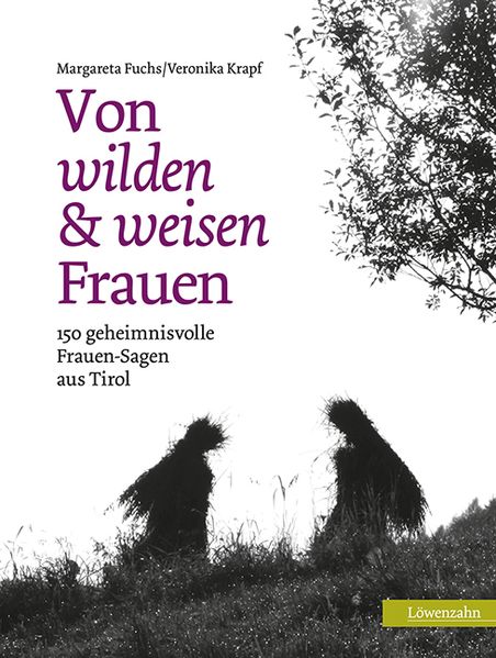 Cover von Von wilden und weisen Frauen