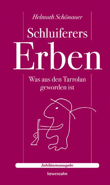 Cover von Schluiferers Erben