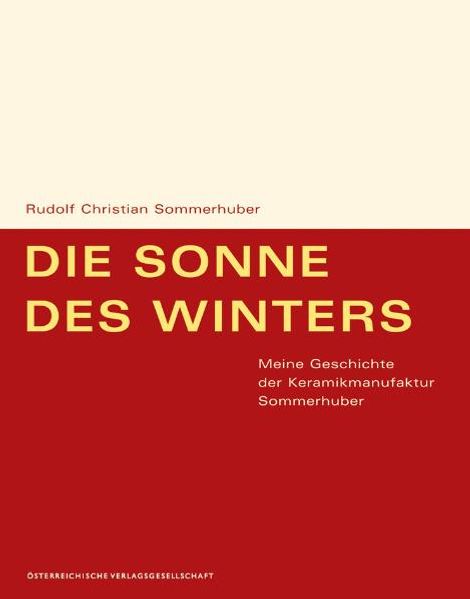 Cover von Die Sonne des Winters