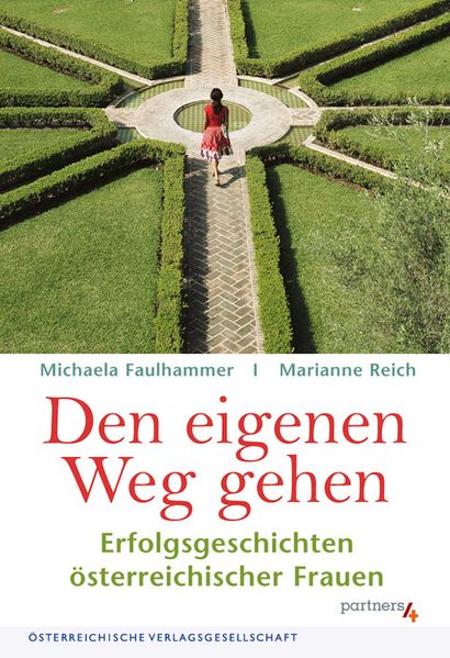 Cover von Den eigenen Weg gehen