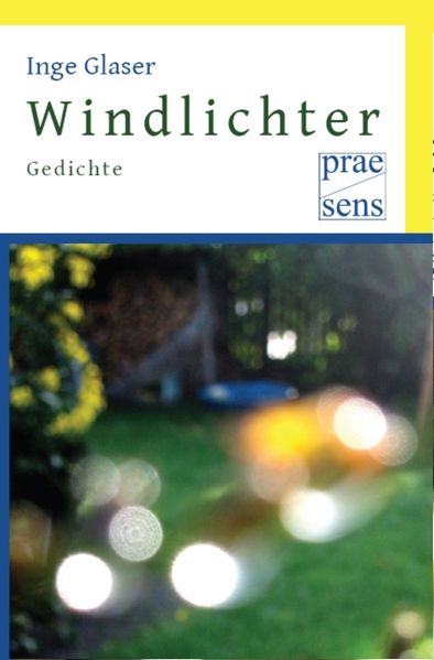 Cover von Windlichter