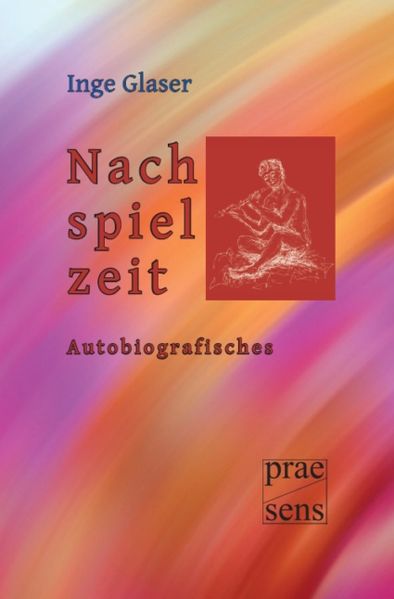 Cover von Nachspielzeit