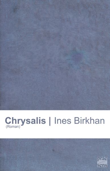Cover von Chrysalis