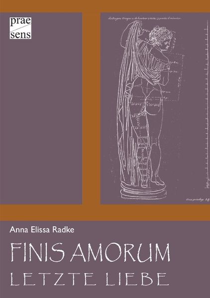 Cover von Finis Amorum. Letzte Liebe