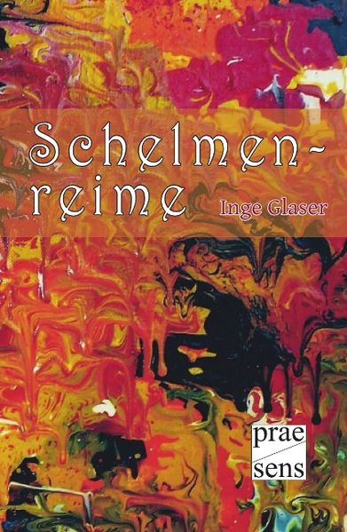 Cover von Schelmenreime