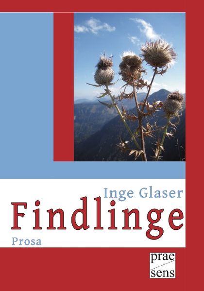 Cover von Findlinge