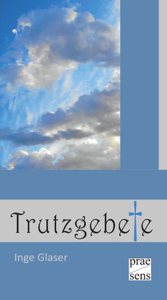 Cover von Trutzgebete
