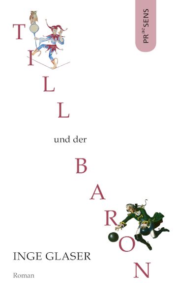 Cover von Till und der Baron
