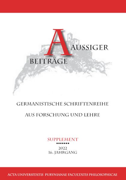 Cover von Eine schöne neue Welt? Heimat im Spannungsfeld von Gedächtnis und Dystopie in Literatur, Film und anderen Medien des 20. und 21. Jahrhunderts