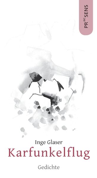 Cover von Karfunkelflug