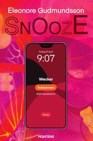 Cover von SNOOZE
