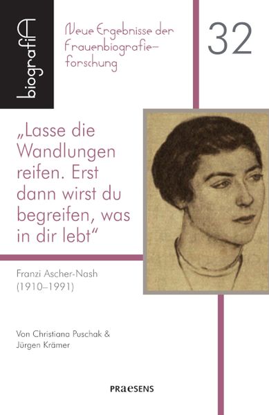 Cover von „Lasse die Wandlungen reifen, erst dann wirst du begreifen, was in dir lebt“