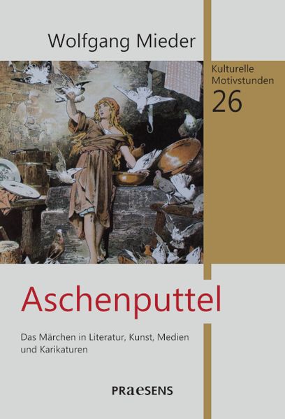 Cover von Aschenputtel