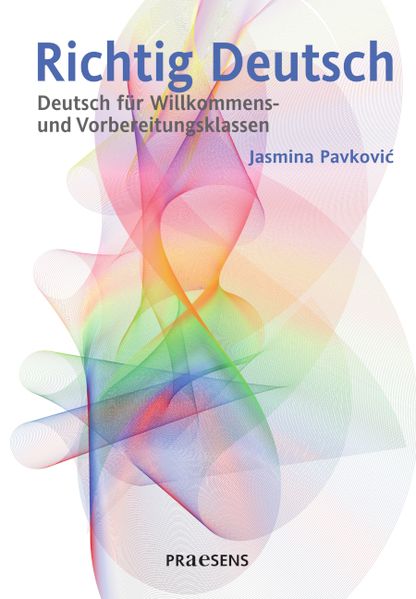 Cover von Richtig Deutsch