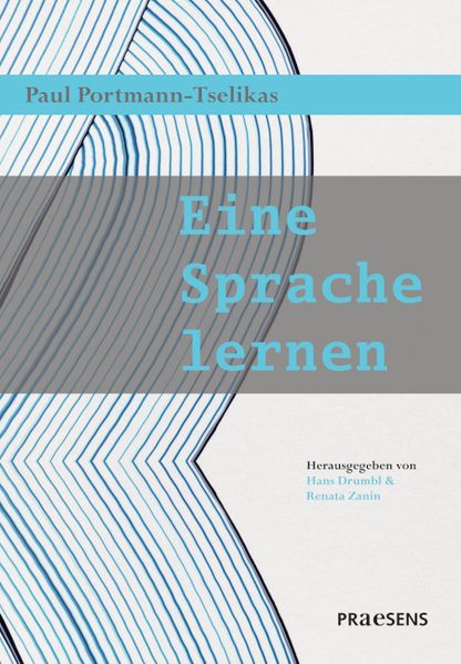Cover von Eine Sprache Lernen