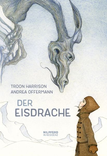 Cover von Der Eisdrache