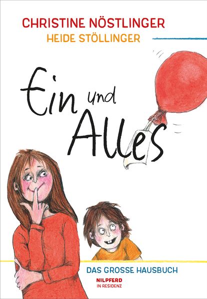 Cover von Ein und Alles