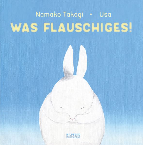 Cover von Was Flauschiges