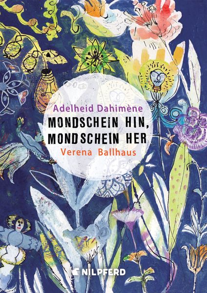 Cover von Mondschein hin, Mondschein her