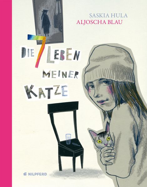 Cover von Die 7 Leben meiner Katze