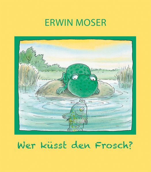 Cover von Bolo der Elefant