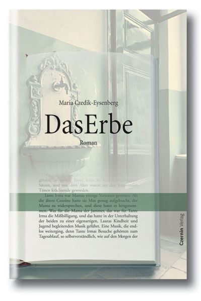 Cover von Das Erbe