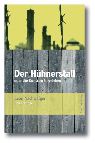 Cover von Der Hühnerstall