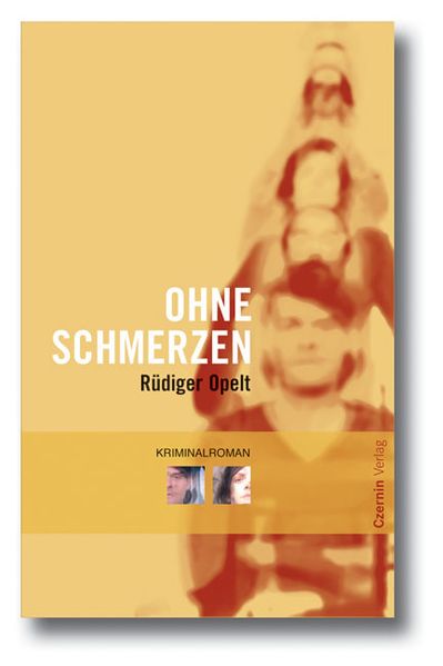 Cover von Ohne Schmerzen