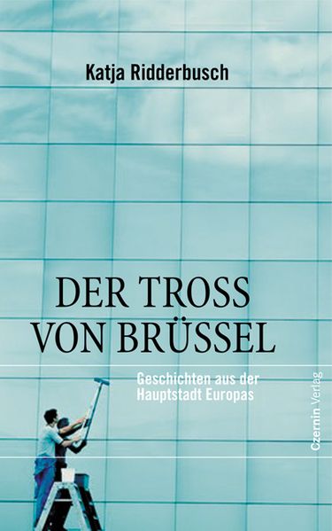 Cover von Der Tross von Brüssel