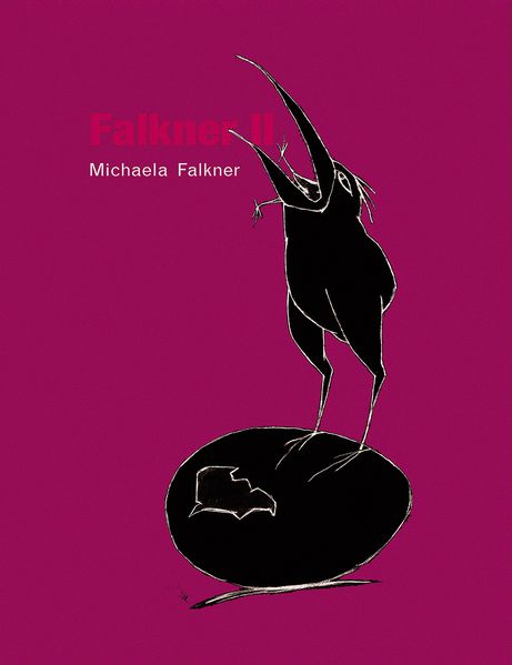 Cover von Falkner II