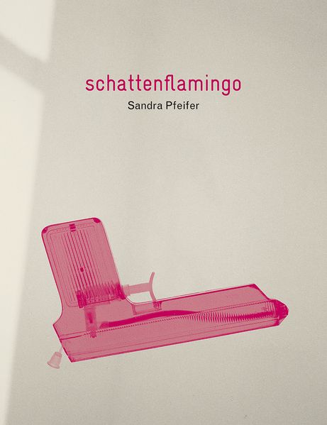Cover von Der Schattenflamingo