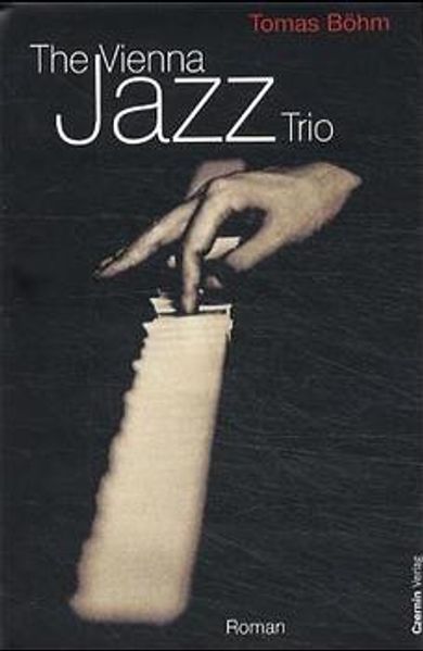 Cover von The Vienna Jazz Trio