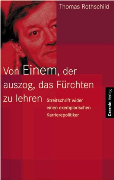 Cover von Von Einem, der auszog das Fürchten zu lehren