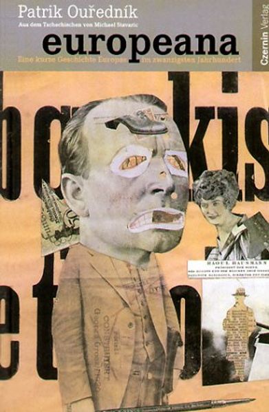 Cover von Europeana