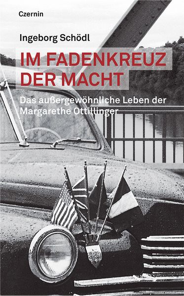 Cover von Im Fadenkreuz der Macht